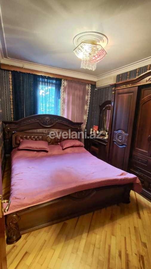 Kirayə verilir, köhnə tikili, 2 otaqlı, 60 m², Bakı, Xətai r, Əhmədli m.