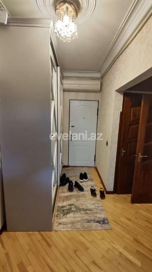 Kirayə verilir, köhnə tikili, 2 otaqlı, 60 m², Bakı, Xətai r, Əhmədli m.