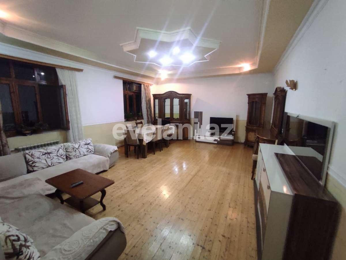 Kirayə verilir, həyət evi / bağ, 3 otaqlı, 130 m², Bakı, Xətai r, Şah İsmayıl Xətai m.