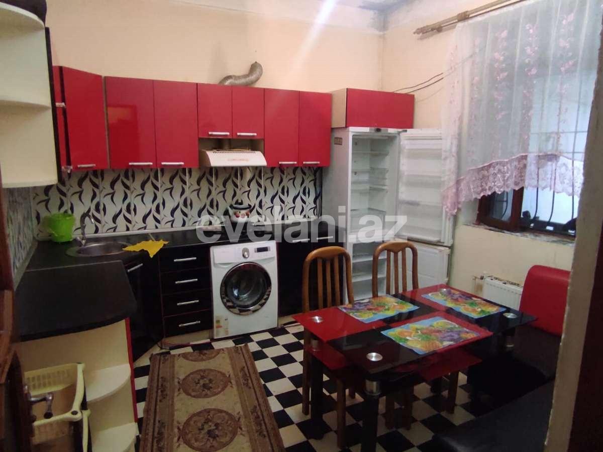 Kirayə verilir, həyət evi / bağ, 3 otaqlı, 130 m², Bakı, Xətai r, Şah İsmayıl Xətai m.