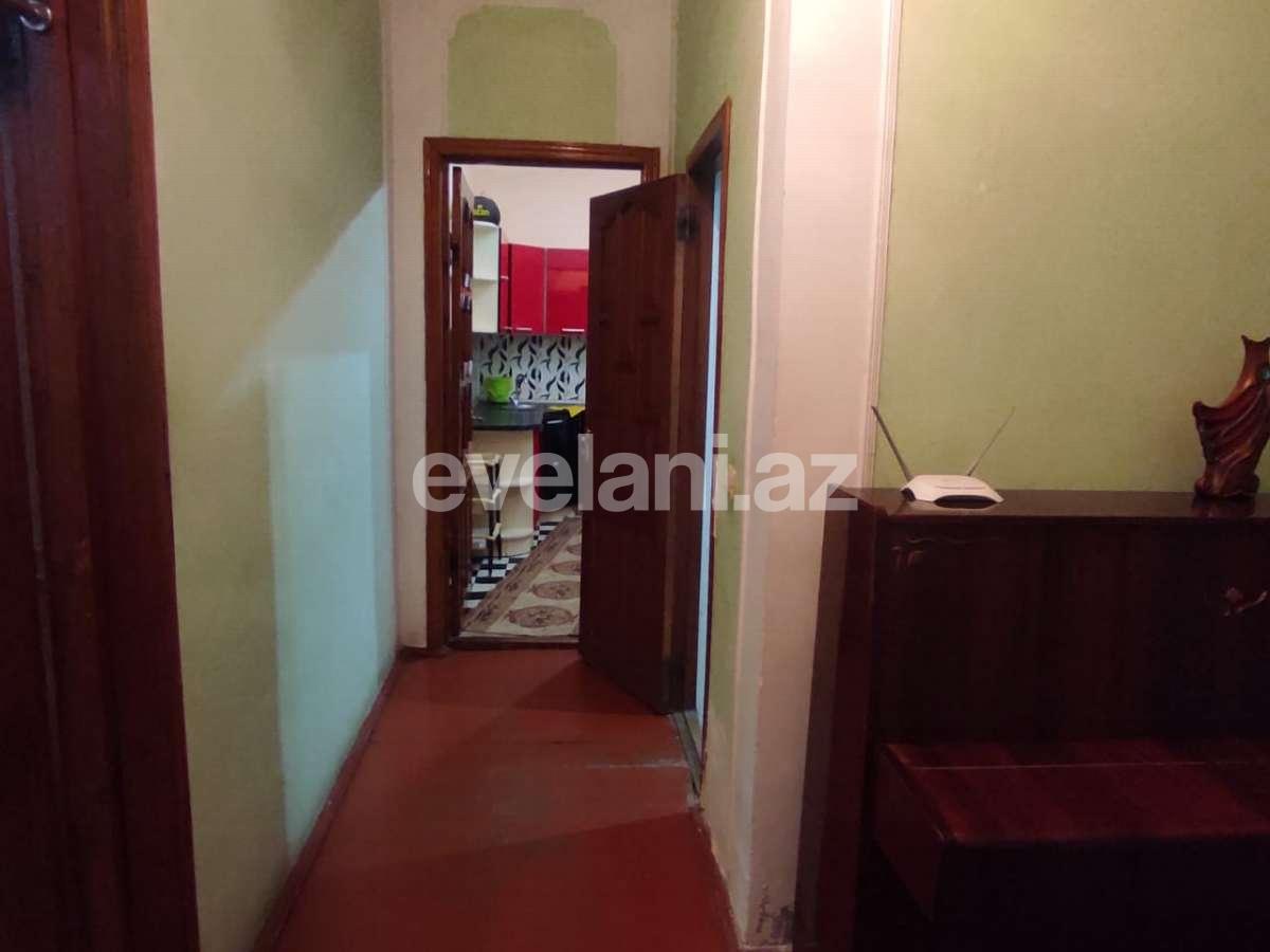 Kirayə verilir, həyət evi / bağ, 3 otaqlı, 130 m², Bakı, Xətai r, Şah İsmayıl Xətai m.