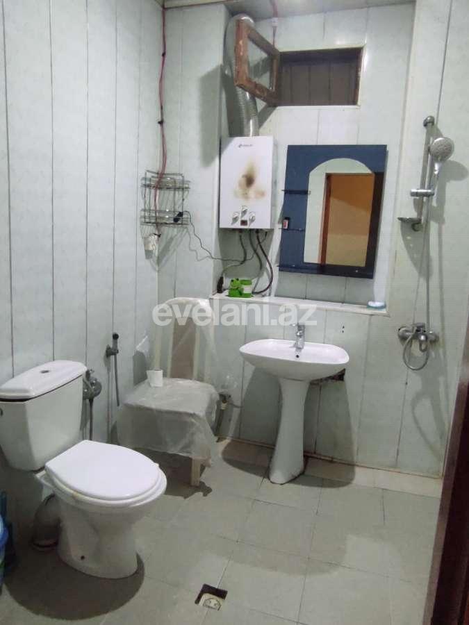 Kirayə verilir, həyət evi / bağ, 3 otaqlı, 130 m², Bakı, Xətai r, Şah İsmayıl Xətai m.
