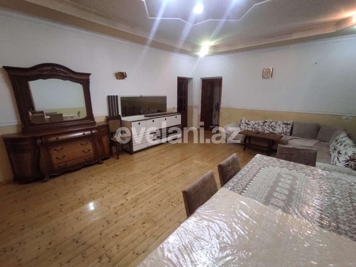 Kirayə verilir, həyət evi / bağ, 3 otaqlı, 130 m², Bakı, Xətai r, Şah İsmayıl Xətai m.