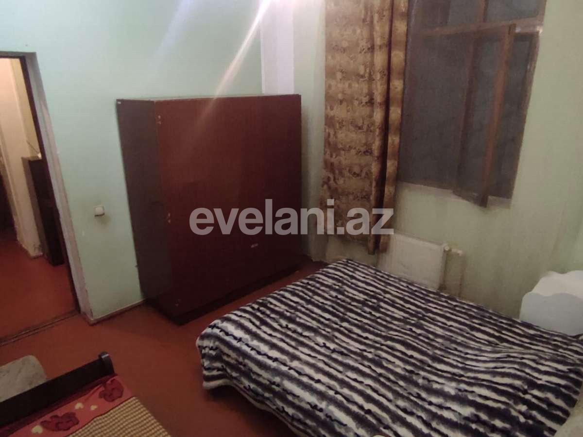Kirayə verilir, həyət evi / bağ, 3 otaqlı, 130 m², Bakı, Xətai r, Şah İsmayıl Xətai m.