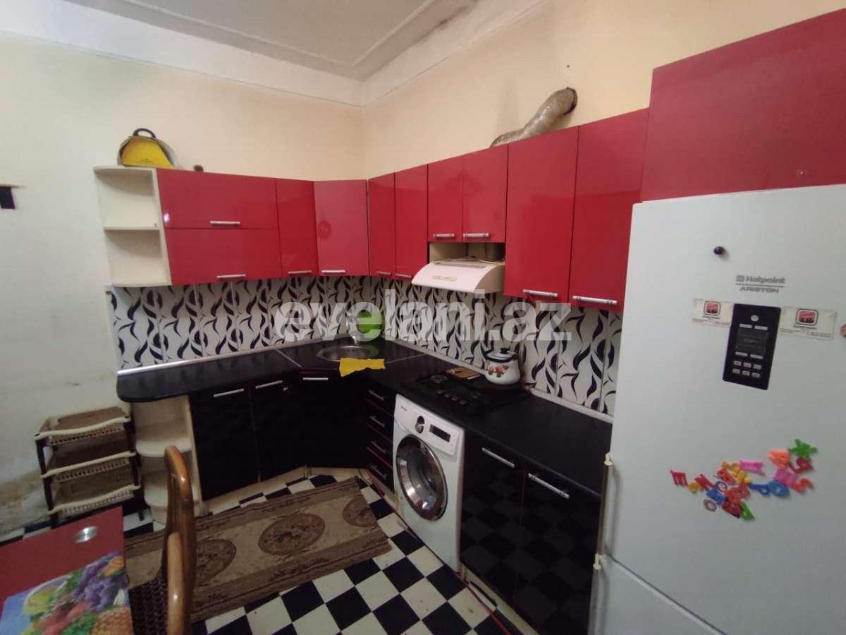 Kirayə verilir, həyət evi / bağ, 3 otaqlı, 130 m², Bakı, Xətai r, Şah İsmayıl Xətai m.