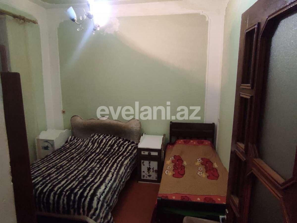 Kirayə verilir, həyət evi / bağ, 3 otaqlı, 130 m², Bakı, Xətai r, Şah İsmayıl Xətai m.