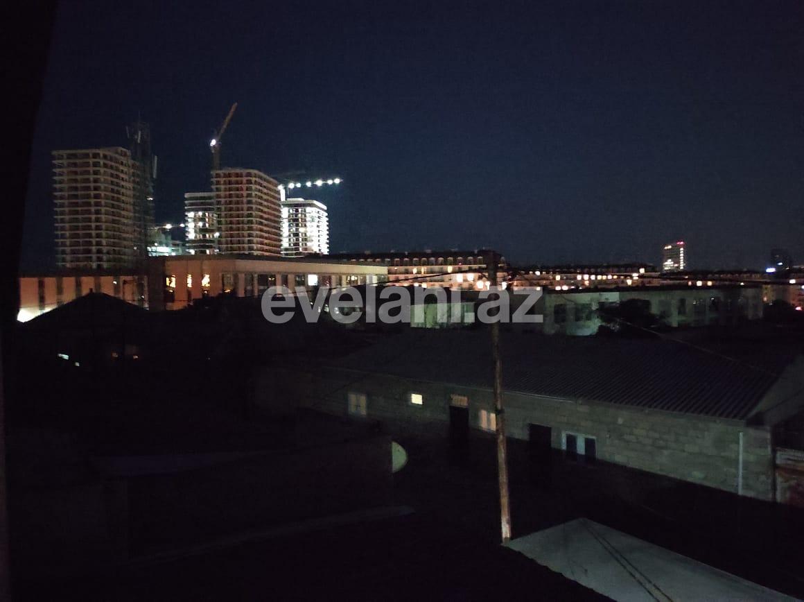 Kirayə verilir, həyət evi / bağ, 3 otaqlı, 130 m², Bakı, Xətai r, Şah İsmayıl Xətai m.