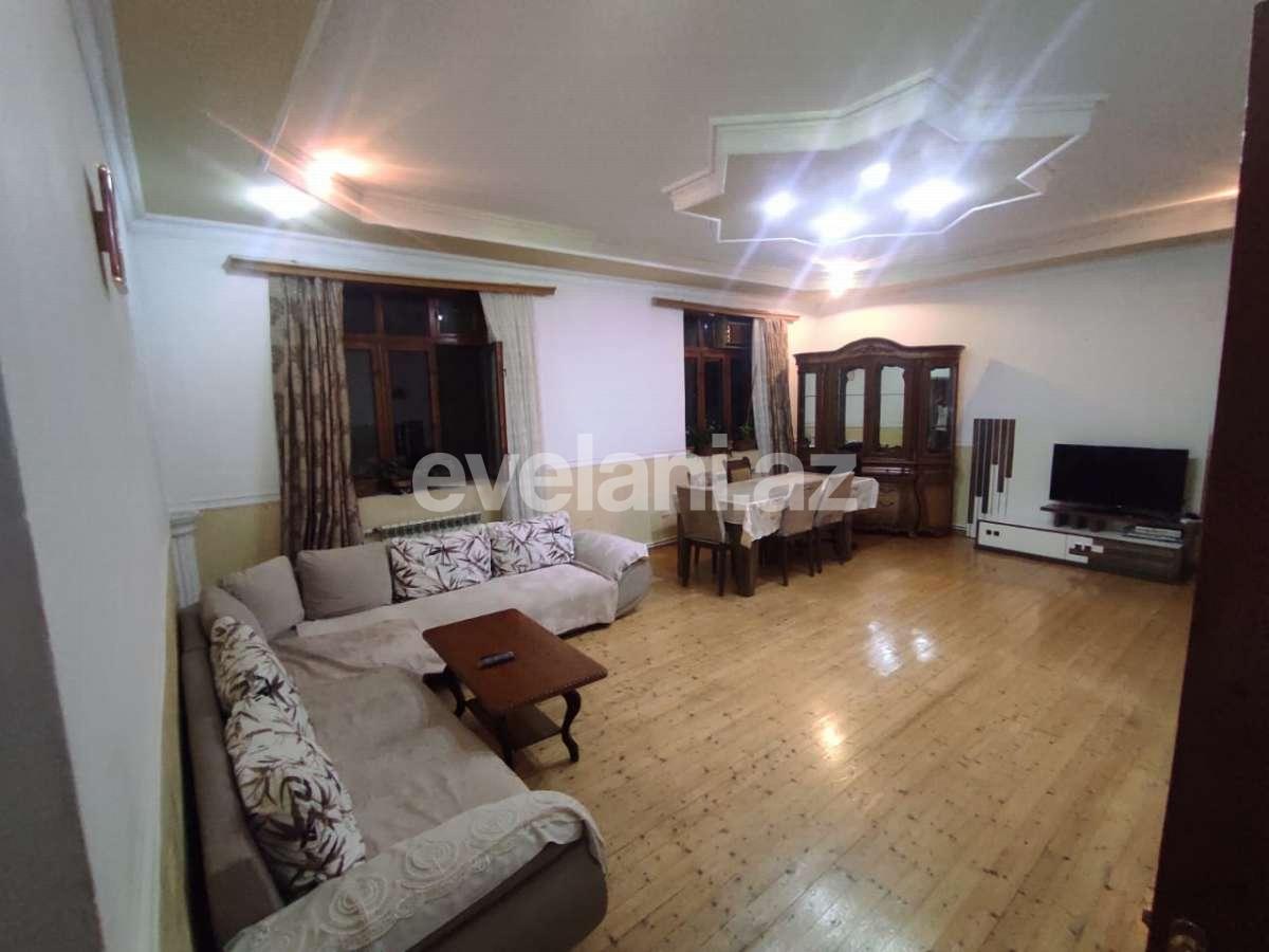 Kirayə verilir, həyət evi / bağ, 3 otaqlı, 130 m², Bakı, Xətai r, Şah İsmayıl Xətai m.