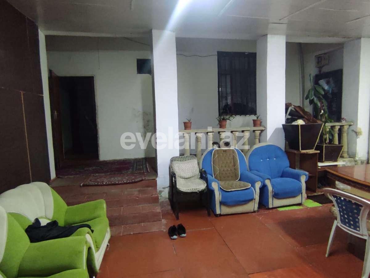Kirayə verilir, həyət evi / bağ, 3 otaqlı, 130 m², Bakı, Xətai r, Şah İsmayıl Xətai m.