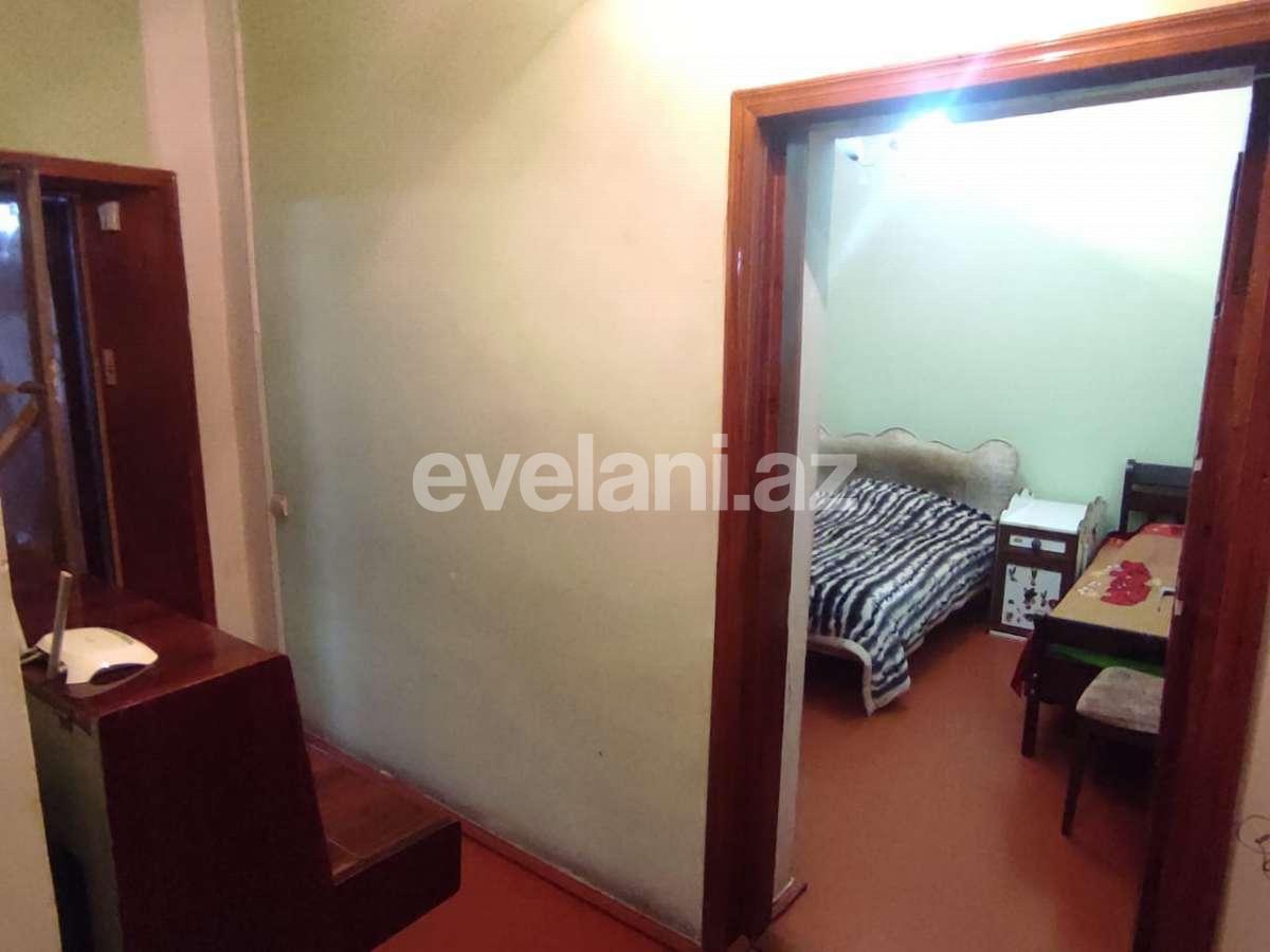 Kirayə verilir, həyət evi / bağ, 3 otaqlı, 130 m², Bakı, Xətai r, Şah İsmayıl Xətai m.