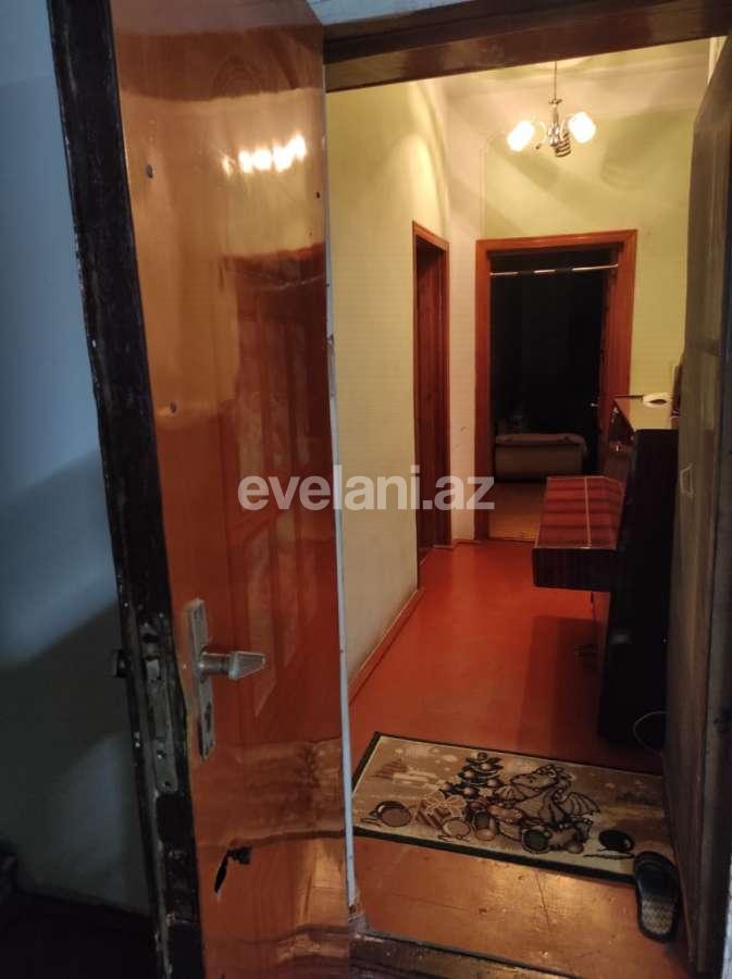 Kirayə verilir, həyət evi / bağ, 3 otaqlı, 130 m², Bakı, Xətai r, Şah İsmayıl Xətai m.