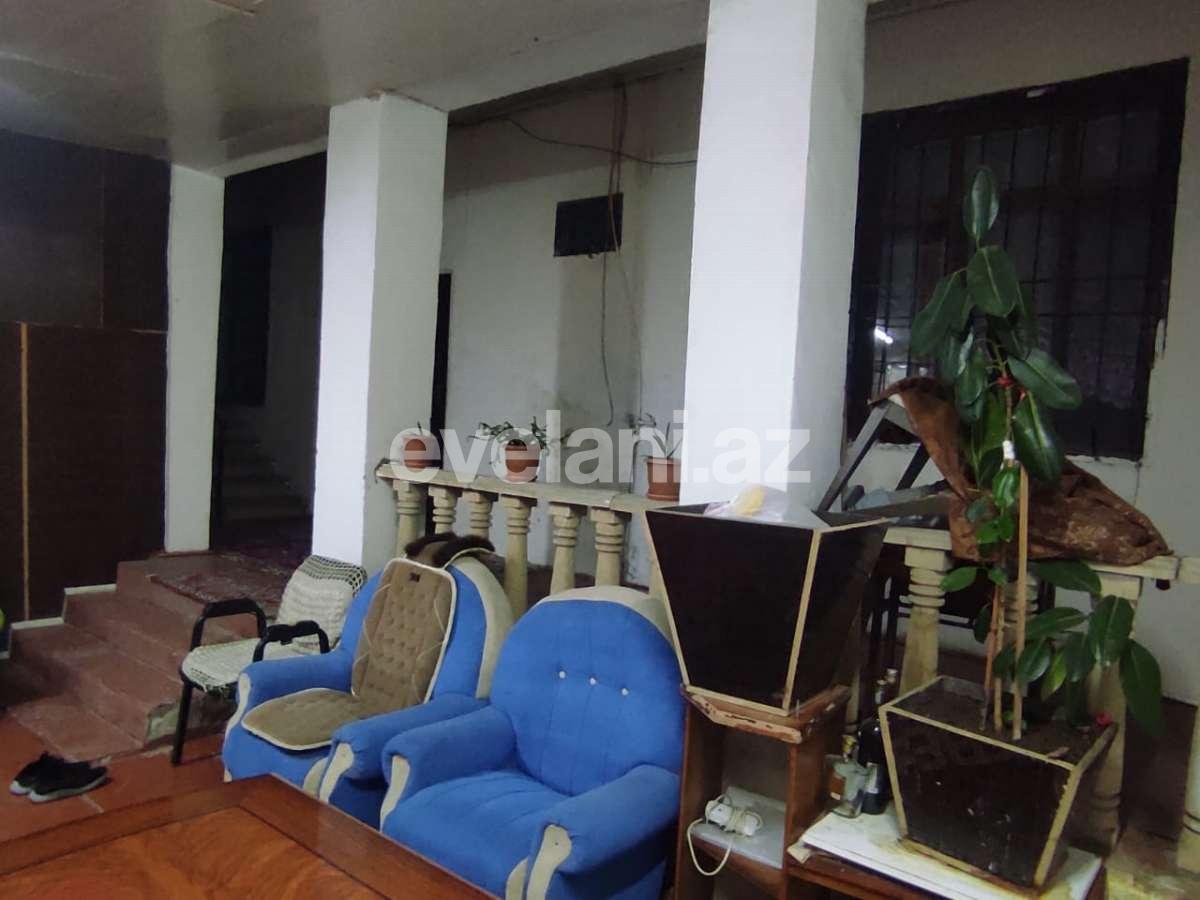 Kirayə verilir, həyət evi / bağ, 3 otaqlı, 130 m², Bakı, Xətai r, Şah İsmayıl Xətai m.
