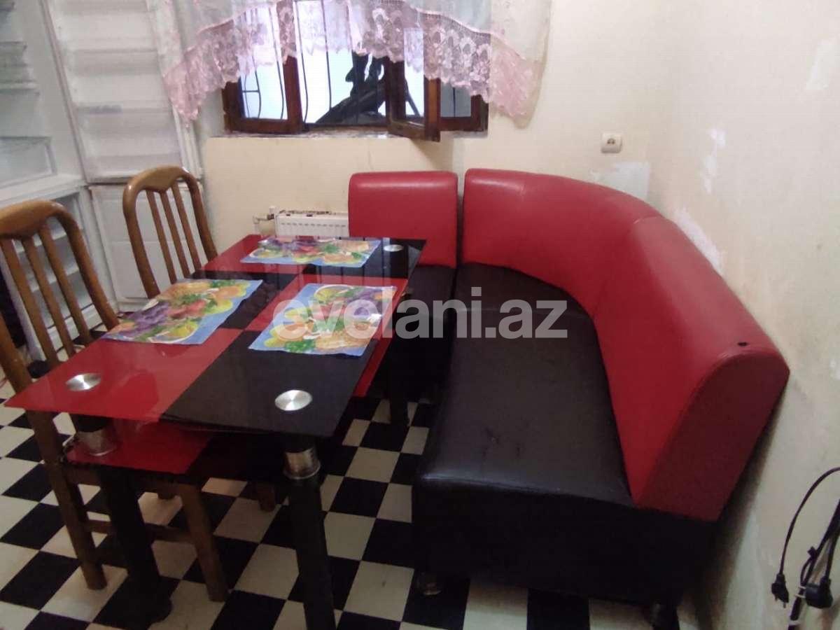 Kirayə verilir, həyət evi / bağ, 3 otaqlı, 130 m², Bakı, Xətai r, Şah İsmayıl Xətai m.