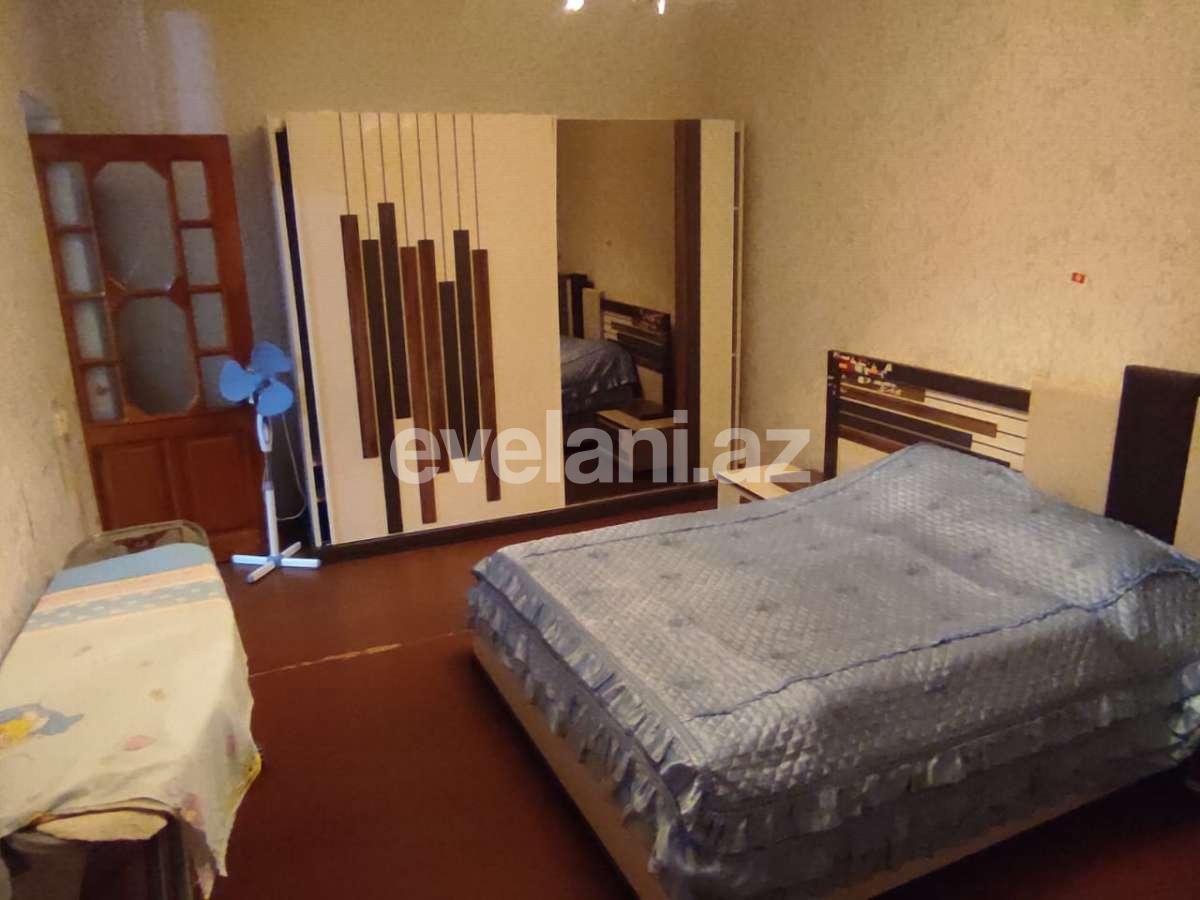 Kirayə verilir, həyət evi / bağ, 3 otaqlı, 130 m², Bakı, Xətai r, Şah İsmayıl Xətai m.