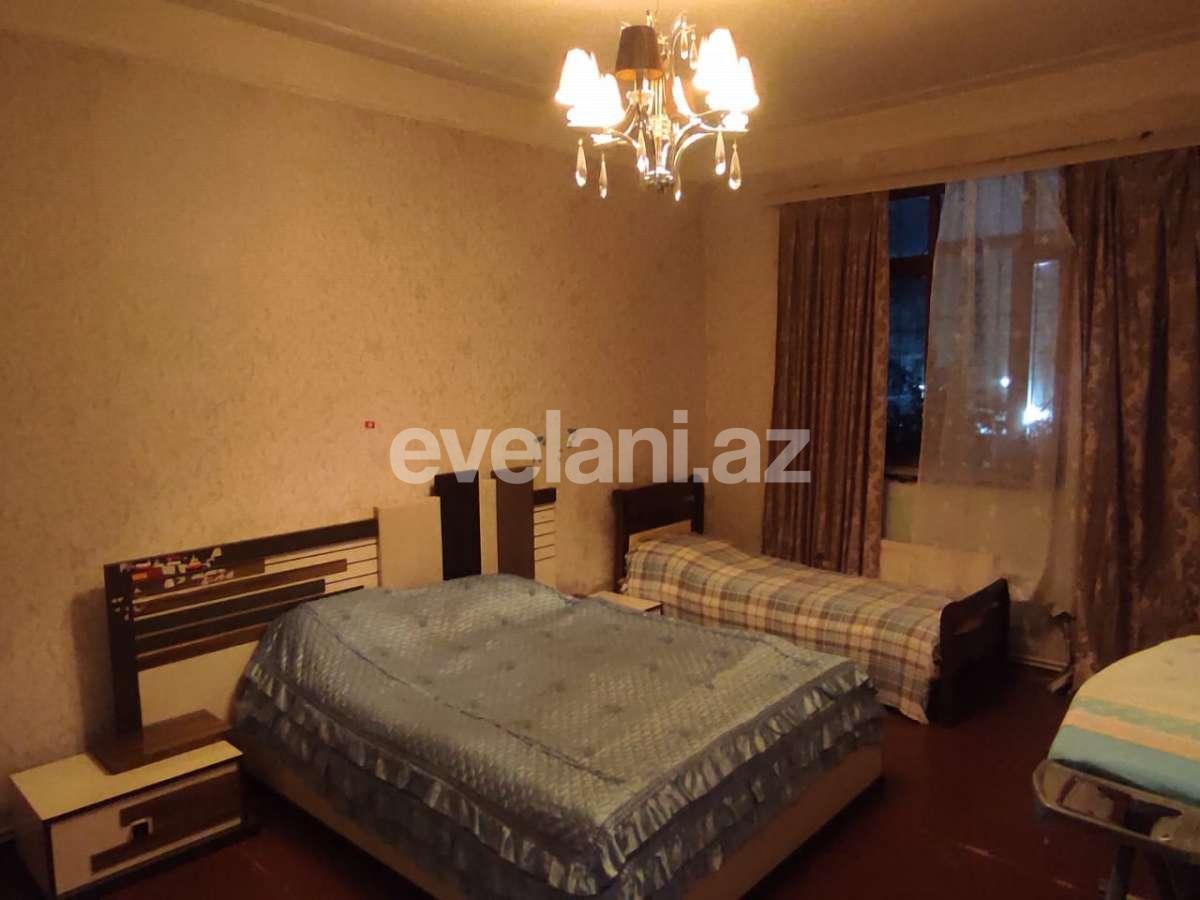 Kirayə verilir, həyət evi / bağ, 3 otaqlı, 130 m², Bakı, Xətai r, Şah İsmayıl Xətai m.