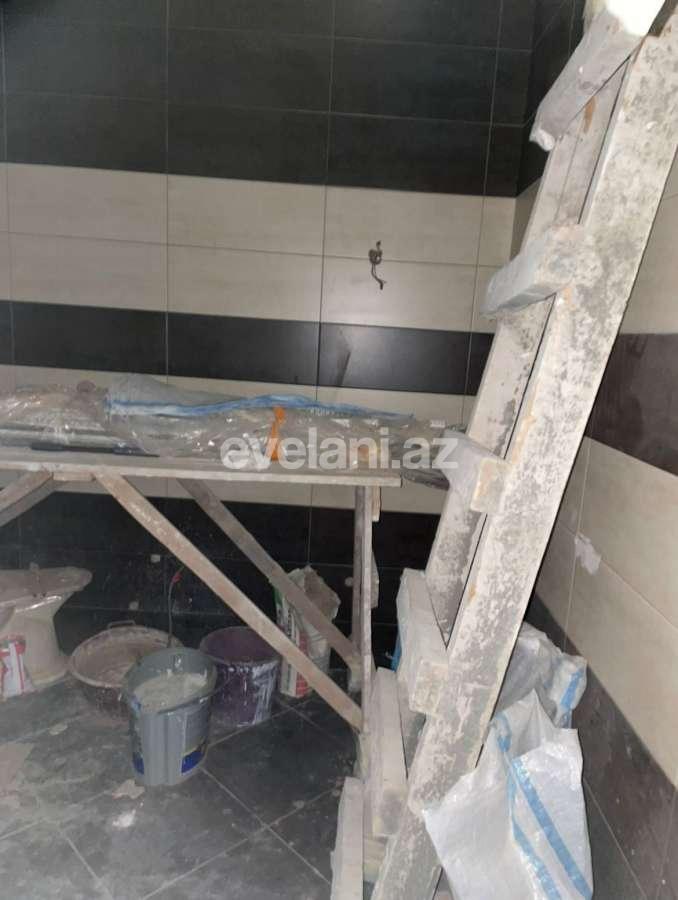 Satılır, yeni tikili, 4 otaqlı, 140.1 m², Bakı, Nəsimi r, Nəriman Nərimanov m.