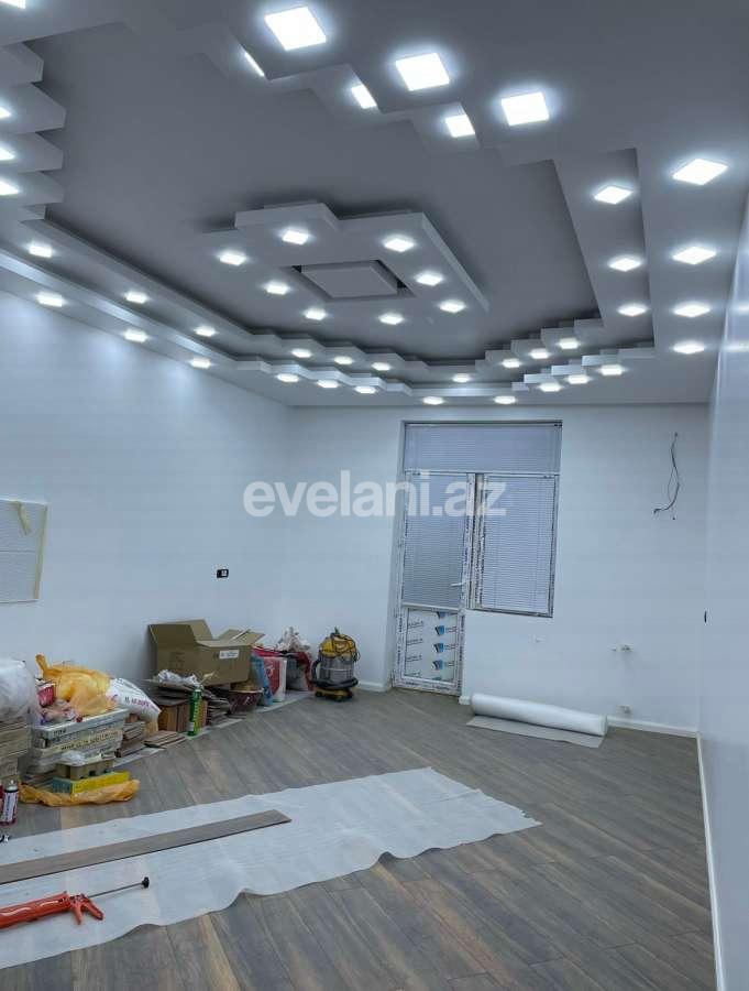 Satılır, yeni tikili, 4 otaqlı, 140.1 m², Bakı, Nəsimi r, Nəriman Nərimanov m.