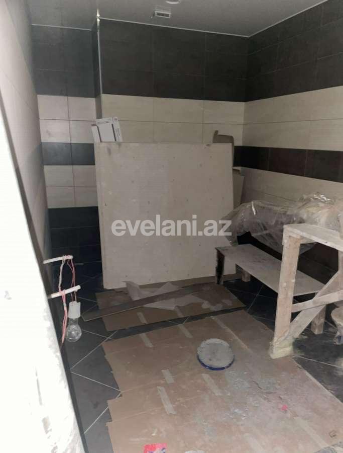 Satılır, yeni tikili, 4 otaqlı, 140.1 m², Bakı, Nəsimi r, Nəriman Nərimanov m.