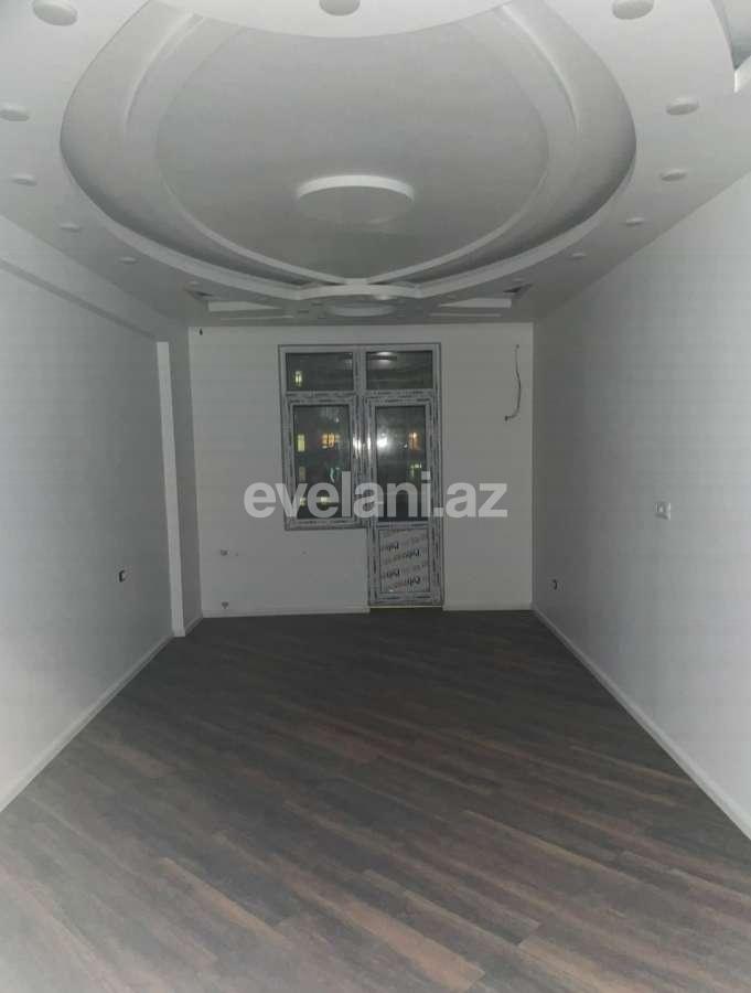 Satılır, yeni tikili, 4 otaqlı, 140.1 m², Bakı, Nəsimi r, Nəriman Nərimanov m.