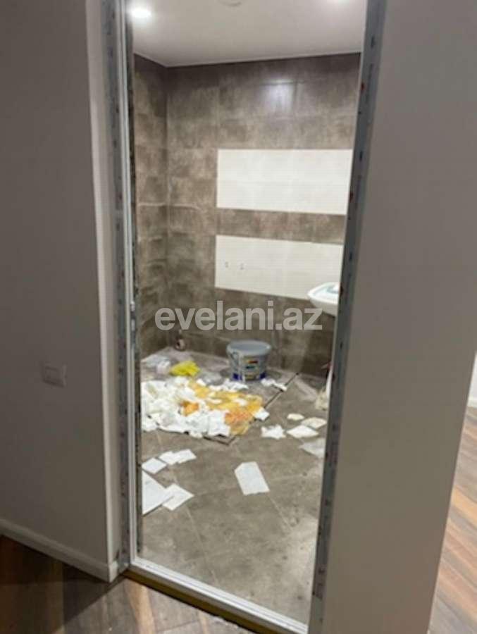 Satılır, yeni tikili, 4 otaqlı, 140.1 m², Bakı, Nəsimi r, Nəriman Nərimanov m.