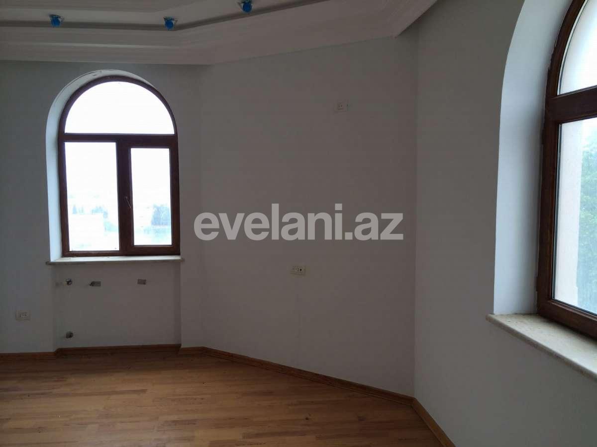 Сдаётся, дом / дача, 9-комнаты, 370 m², Баку, Сабунчинский r, Бильгях p.