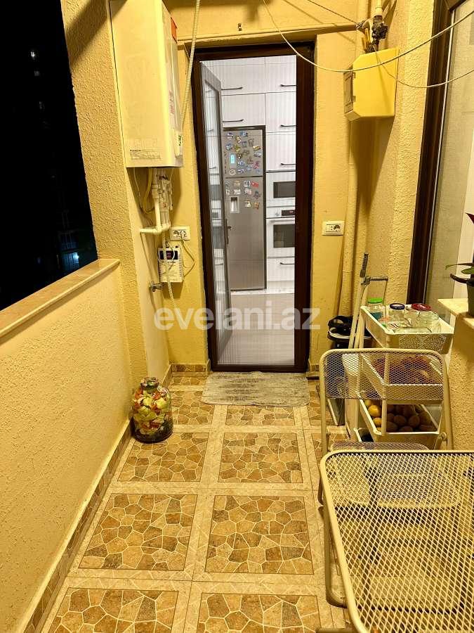 Продаётся, новостройка, 3-комнаты, 123 m², Баку, Наримановский r, Гянджлик m.