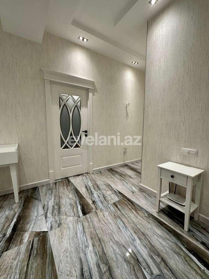 Продаётся, новостройка, 3-комнаты, 123 m², Баку, Наримановский r, Гянджлик m.