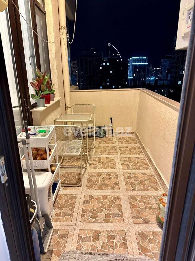 Продаётся, новостройка, 3-комнаты, 123 m², Баку, Наримановский r, Гянджлик m.