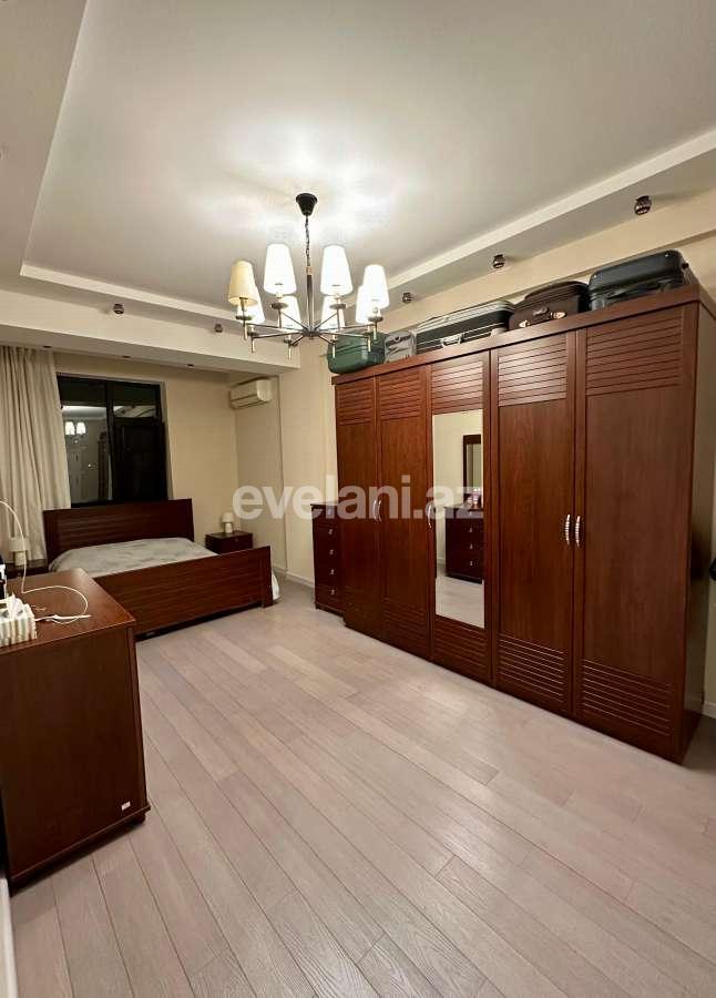 Продаётся, новостройка, 3-комнаты, 123 m², Баку, Наримановский r, Гянджлик m.