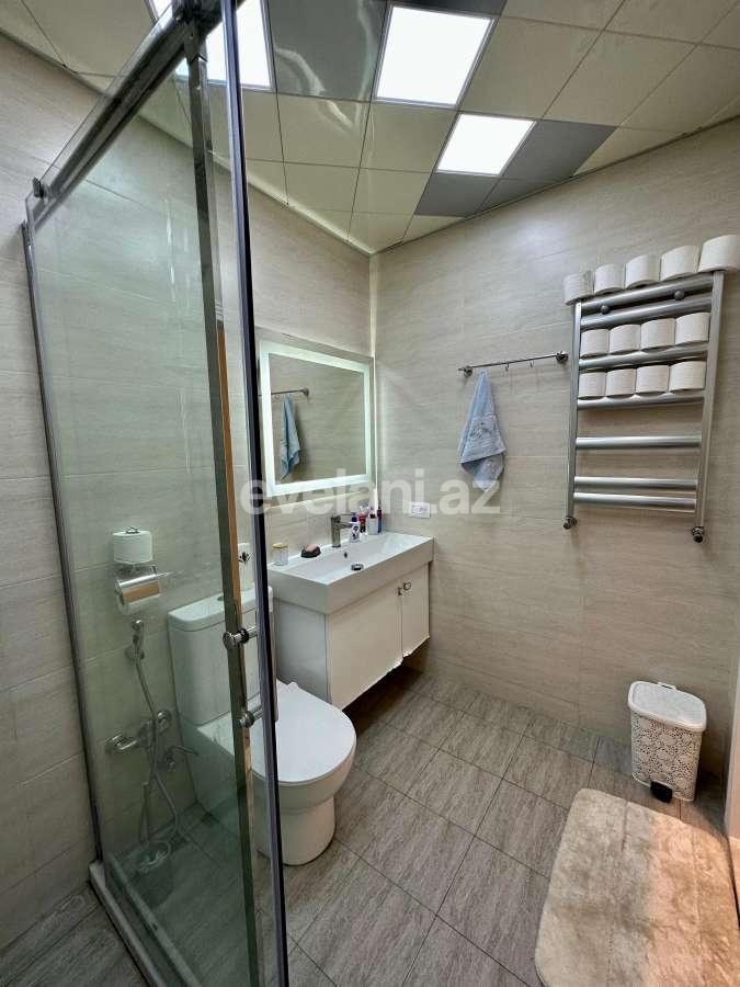 Продаётся, новостройка, 3-комнаты, 123 m², Баку, Наримановский r, Гянджлик m.