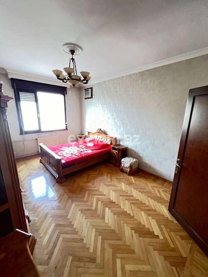 Продаётся, новостройка, 5-комнаты, 245 m², Баку, Ясамальский r, Элмляр Академиясы m.