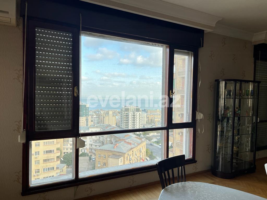 Продаётся, новостройка, 5-комнаты, 245 m², Баку, Ясамальский r, Элмляр Академиясы m.