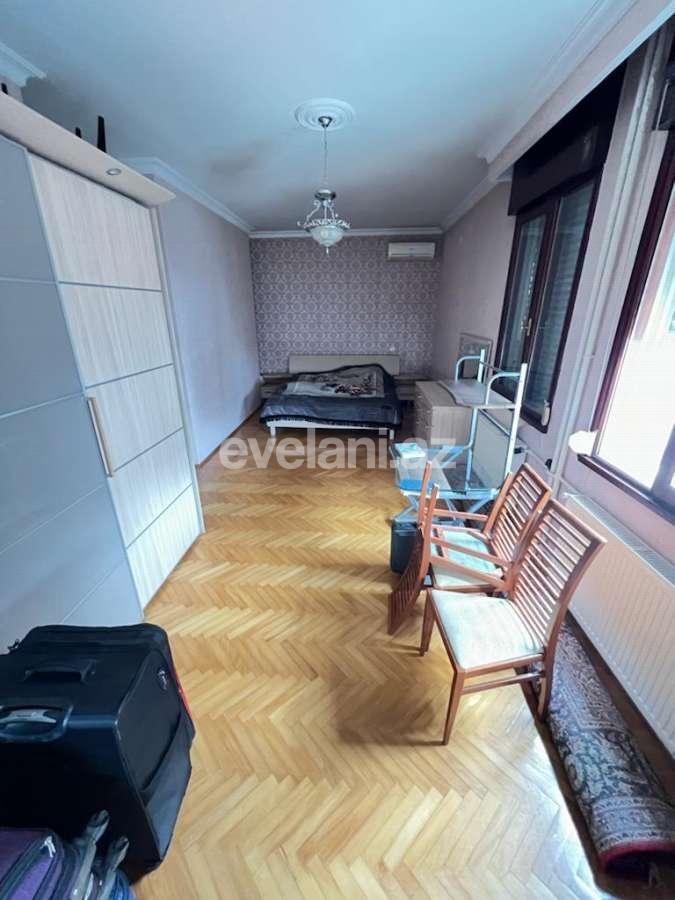 Продаётся, новостройка, 5-комнаты, 245 m², Баку, Ясамальский r, Элмляр Академиясы m.