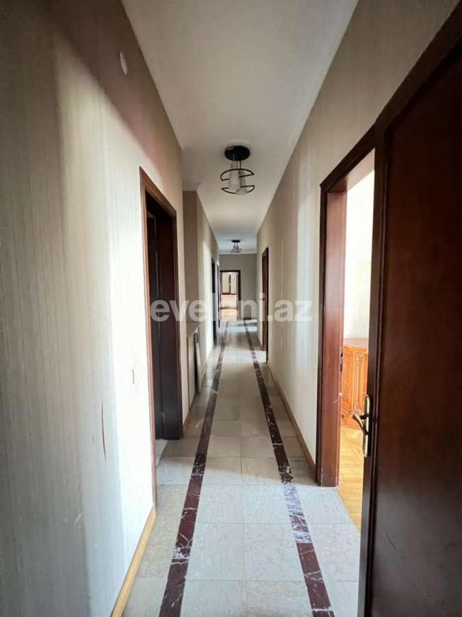 Продаётся, новостройка, 5-комнаты, 245 m², Баку, Ясамальский r, Элмляр Академиясы m.