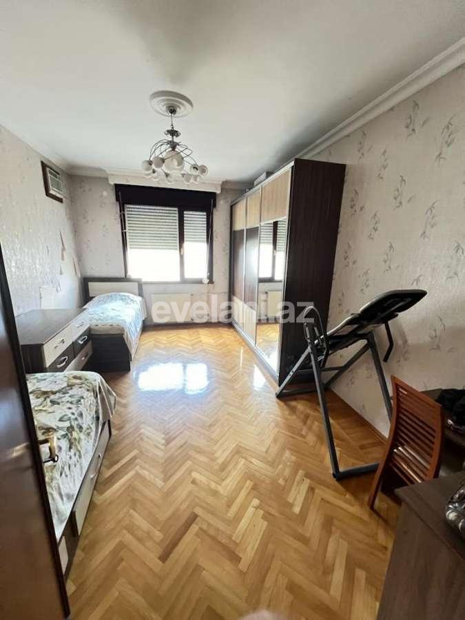 Продаётся, новостройка, 5-комнаты, 245 m², Баку, Ясамальский r, Элмляр Академиясы m.