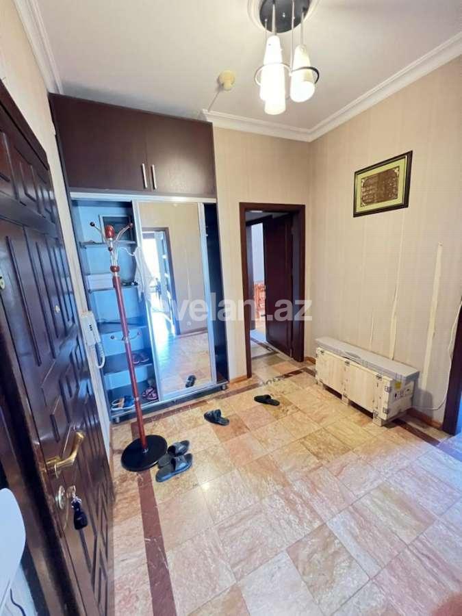 Продаётся, новостройка, 5-комнаты, 245 m², Баку, Ясамальский r, Элмляр Академиясы m.