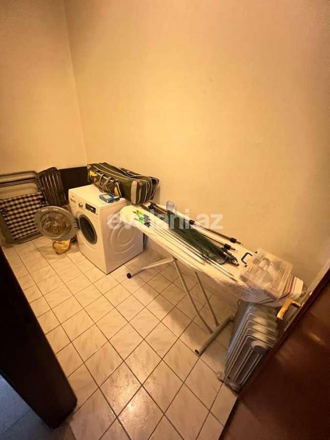 Продаётся, новостройка, 5-комнаты, 245 m², Баку, Ясамальский r, Элмляр Академиясы m.