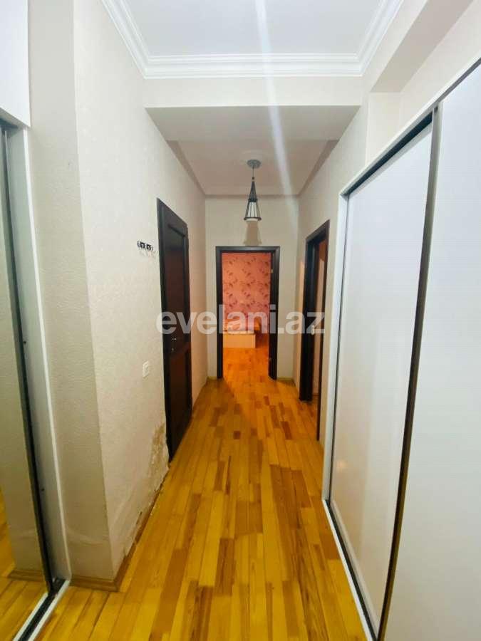 Satılır, yeni tikili, 2 otaqlı, 59 m², Bakı, Sabunçu r, Bakıxanov q.