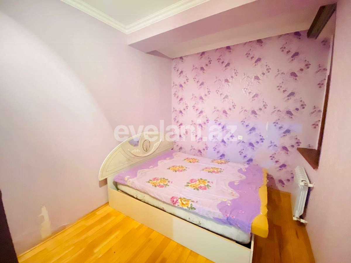 Satılır, yeni tikili, 2 otaqlı, 59 m², Bakı, Sabunçu r, Bakıxanov q.