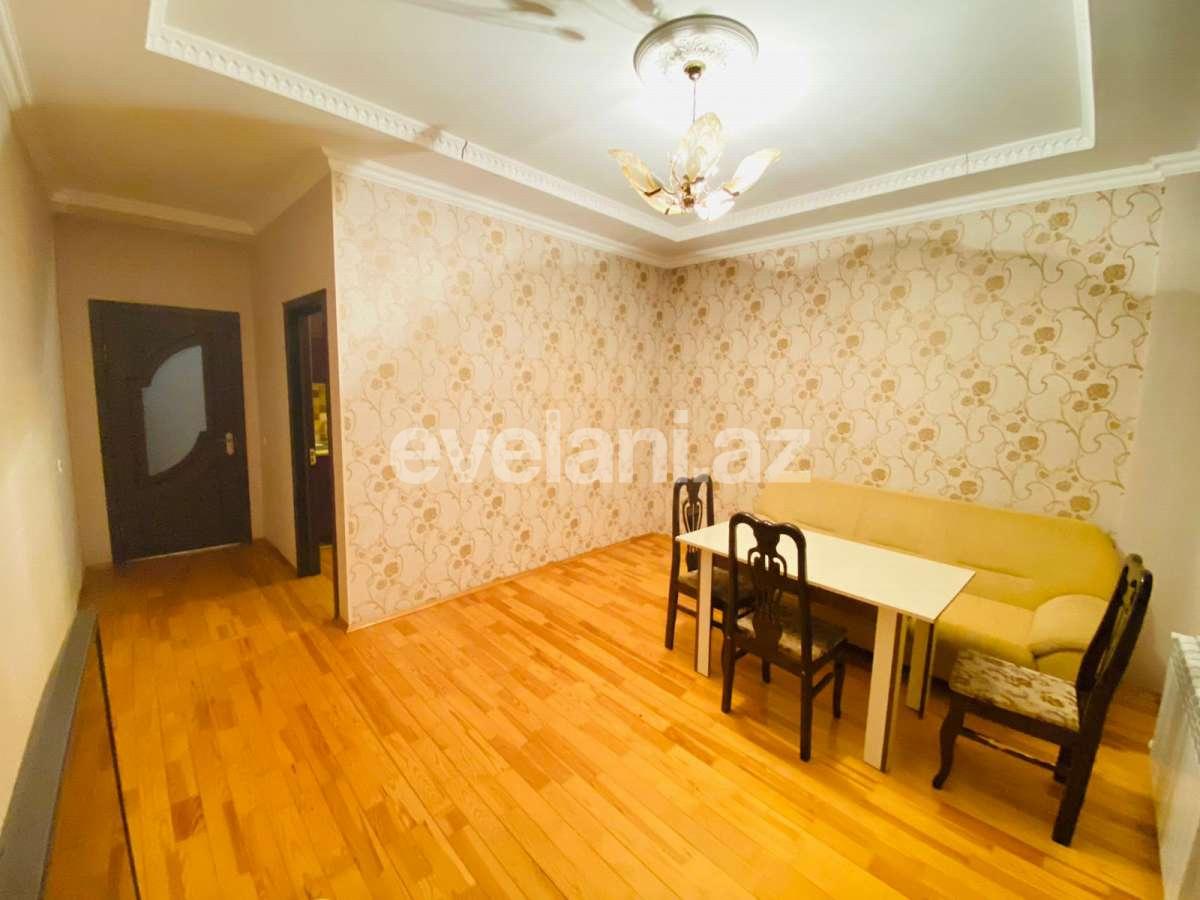 Satılır, yeni tikili, 2 otaqlı, 59 m², Bakı, Sabunçu r, Bakıxanov q.