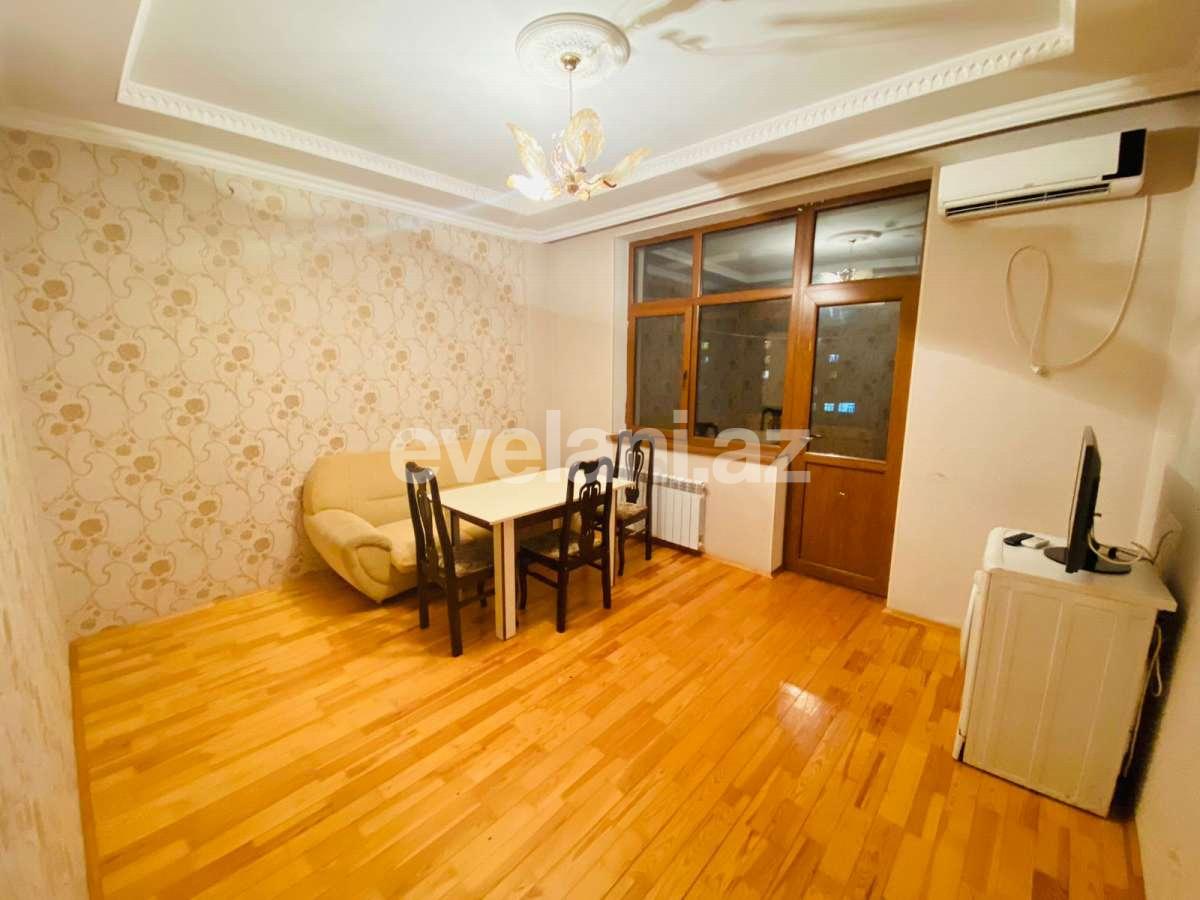 Satılır, yeni tikili, 2 otaqlı, 59 m², Bakı, Sabunçu r, Bakıxanov q.