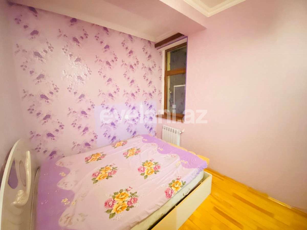 Satılır, yeni tikili, 2 otaqlı, 59 m², Bakı, Sabunçu r, Bakıxanov q.