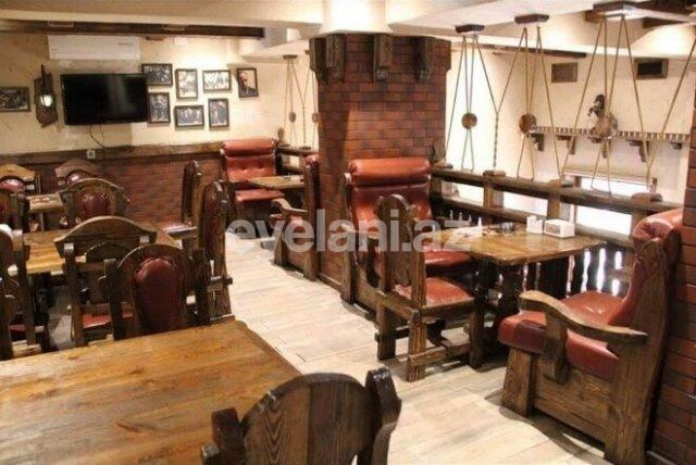 Satılır, obyekt, 315 m², Bakı, Nəsimi r, Gənclik m.