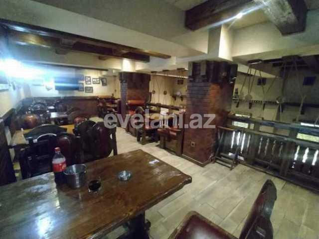 Satılır, obyekt, 315 m², Bakı, Nəsimi r, Gənclik m.