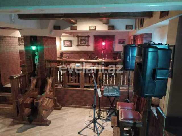 Satılır, obyekt, 315 m², Bakı, Nəsimi r, Gənclik m.