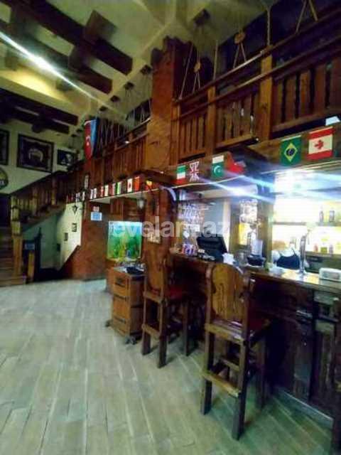 Satılır, obyekt, 315 m², Bakı, Nəsimi r, Gənclik m.