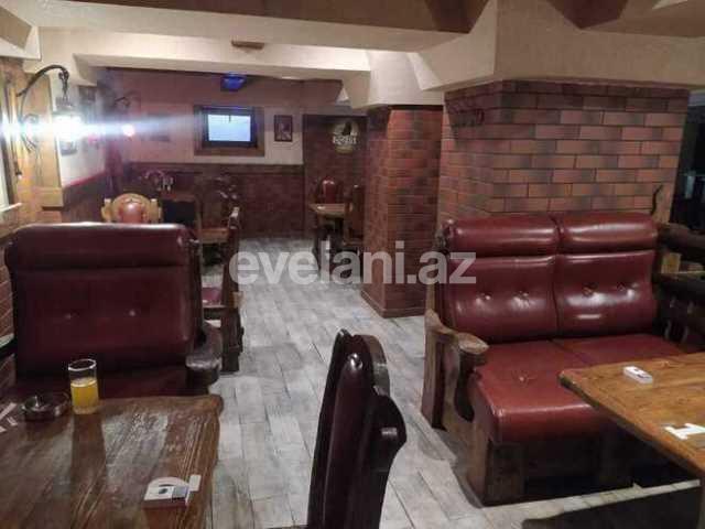 Satılır, obyekt, 315 m², Bakı, Nəsimi r, Gənclik m.