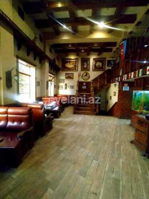 Satılır, obyekt, 315 m², Bakı, Nəsimi r, Gənclik m.