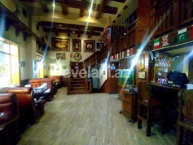 Satılır, obyekt, 315 m², Bakı, Nəsimi r, Gənclik m.