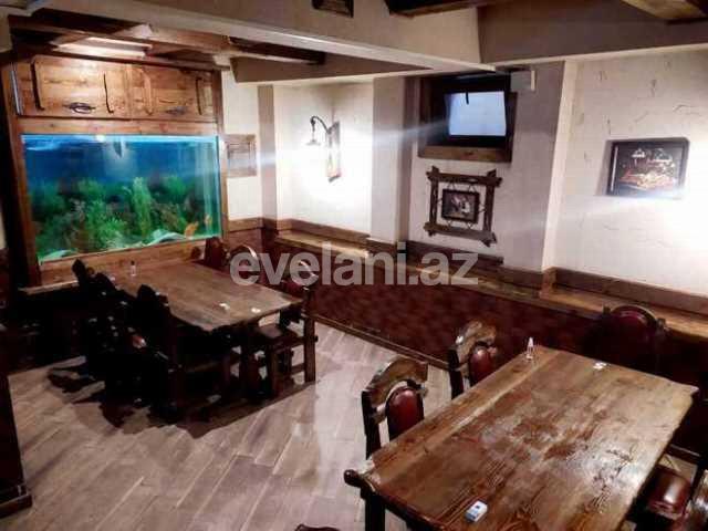 Satılır, obyekt, 315 m², Bakı, Nəsimi r, Gənclik m.